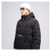 Timberland Bunda Zimná Pu Puffer Anorak Black