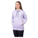 Hannah Sandy Hoody Dámska voľnočasová mikina 10047469HHX purple heather