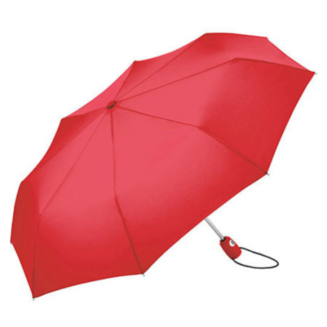 Fare Mini kapesní deštník FA5460WS Red