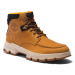 Timberland Outdoorová obuv Tbl Orig Ultr Wp Mid TB0A5YED2311 Hnedá