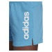 Šortky Adidas Essentials Slim Logo Shorts