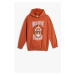 Koton Girls Tile Sweatshirt