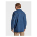 Lindbergh džínsová košeľa 30-304025 Modrá Regular Fit