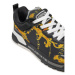 Versace Jeans Couture Sneakersy 77YA3SA1 ZS654 Čierna