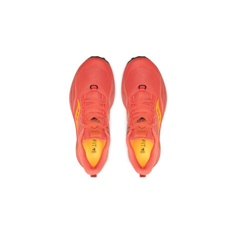 Saucony Bežecké topánky Peregrine 12 S10737-32 Koralová
