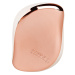 Tangle Teezer Compact Styler Rose Gold Cream kefa