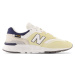 Dámske topánky New Balance CW997HSF – žlté