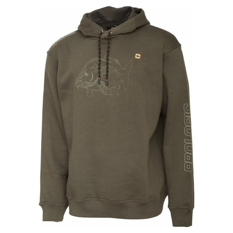 Prologic Mikina Mirror Carp Hoodie