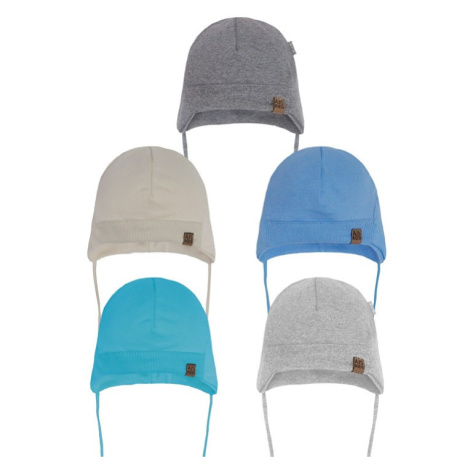 AJS 48-058 chlapčenská čiapka 44-46 cm