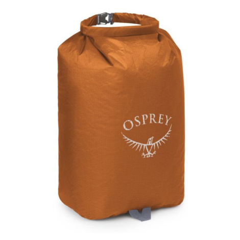 Vodeodolný vak Osprey Ul Dry Sack 12 Farba: oranžová