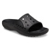 Šlapky (plážová obuv) CROCS Baya II Slide black