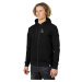 Hannah Fezco Hoody Pánska mikina 10035970HHX anthracite