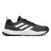 Adidas Topánky do posilňovne Rapidmove Trainer HP3287 Čierna