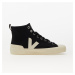 Tenisky Veja Wata II Canvas W Black/ Pierre