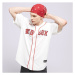 Nike Košeľa Replica Home Boston Red Sox Mlb