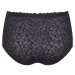 Dámské kalhotky SLOGGI ZERO FEEL LACE 2.0 HIGH WAIST černá S