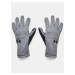 Rukavice Under Armour UA Storm Fleece Gloves - šedá