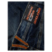 JACK & JONES Džínsy 'JJIGlenn JJLuke'  modrá denim