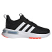 Chlapčenská športová obuv (tréningová) ADIDAS Racer TR23 core black cloud white solar red