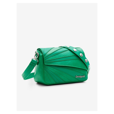 Zelená dámska kabelka Desigual Phuket Mini