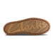 Clarks Šnurovacia obuv Torhill Hi 26173663 Hnedá