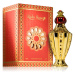 Bait Al Bakhoor Ruby Rose parfémovaný olej pre ženy