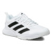 Adidas Halové topánky Court Team Bounce 2.0 Shoes HR1239 Biela