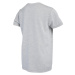 Lewro EERO Chlapčenské tričko, sivá, veľkosť