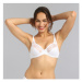 Dámska podprsenka s kosticami Playtex ESSENTIAL ELEGANCE Underwire BRA - Playtex - biela