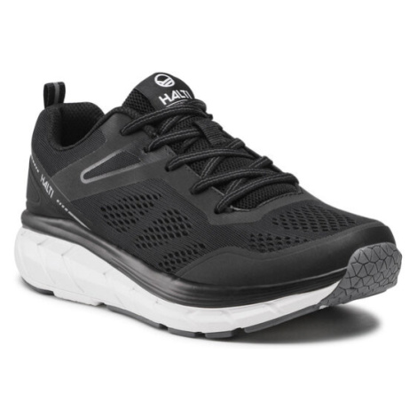 Halti Sneakersy Tempo 2 M Running Shoe 054-2776 Čierna