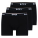 Hugo Boss 3 PACK - pánske boxerky BOSS 50475282-001 XXL
