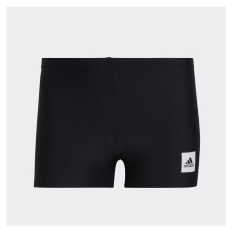 Plavecké boxerky Solid Adidas