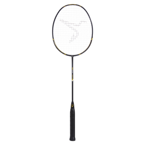 Bedmintonová raketa BR 500 čierno-žltá