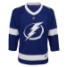 Tampa Bay Lightning detský hokejový dres replica home