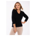 Volcano Woman's Sweater S-Gea