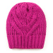 Štýlová čiapka Frenchman Cap Fuchsia - Art of Polo Univerzální