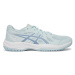 Asics Halové topánky Upcourt 6 1072A107 Čierna