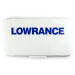 Lowrance kryt obrazovky eagle 9