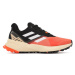 Adidas Bežecké topánky Terrex Soulstride Trail Running Shoes IF5011 Oranžová