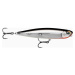 Rapala wobler precision xtreme pencil s - 10,7 cm 21 g