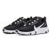 Juniorská rekreačná obuv NIKE Renew Element 55 black white