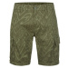 O'Neill PARK CARGO SHORT Pánske šortky, khaki, veľkosť