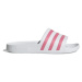 Dámske šlapky (plážová obuv) ADIDAS Adilette Aqua cloud white rose tone cloud white