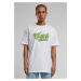 Men's T-shirt Hotel Paradiso - white