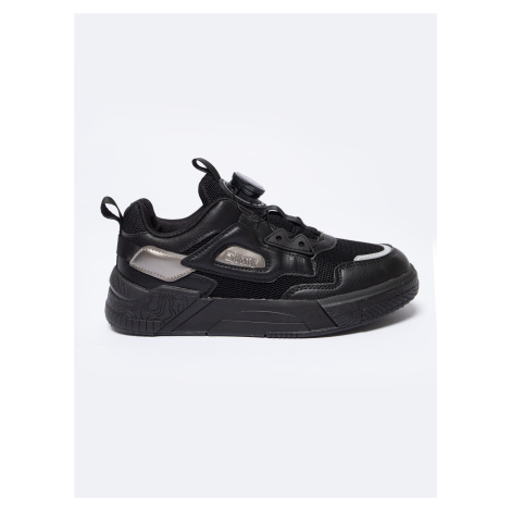 Big Star Unisex's Kids Shoes 100615 -906