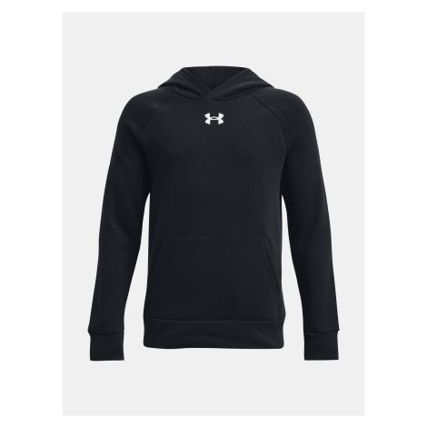 Chlapčenské športové mikiny cez hlavu Under Armour