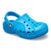 Chlapčenské kroksy (rekreačná obuv) CROCS Baya Clog T ocean