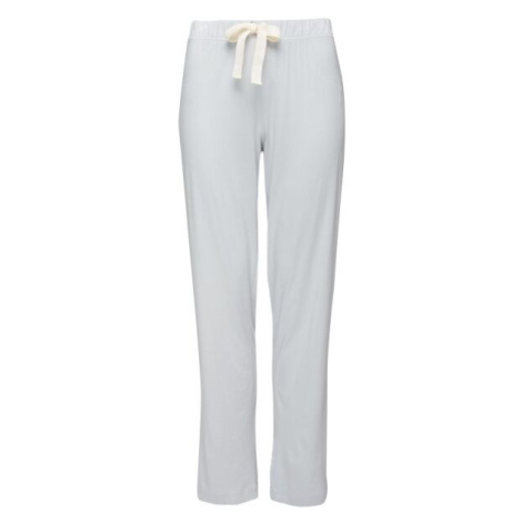 Sivá dámske pyžamá, košieľky a župany