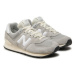 New Balance Sneakersy U574RBL Sivá