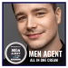 Dermacol Men Agent All in One multifunkčný krém na tvár pre mužov